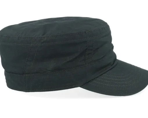 Army-Stetson Ripstop Wr Dark Woods Army -