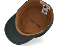 Army-Stetson Ripstop Wr Dark Woods Army -