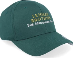 Flexfit-Iconic Risk Management Department Spruce Flexfit - Green