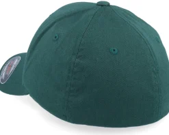 Flexfit-Iconic Risk Management Department Spruce Flexfit - Green