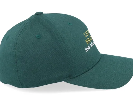 Flexfit-Iconic Risk Management Department Spruce Flexfit - Green