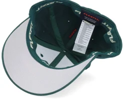 Flexfit-Iconic Risk Management Department Spruce Flexfit - Green