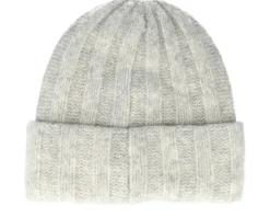 Cuff Beanies-Barts River Rush Beanie Heather Cuff - Grey