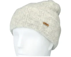 Cuff Beanies-Barts River Rush Beanie Heather Cuff - Grey