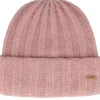 Cuff Beanies-Barts River Rush Beanie Cuff - Pink