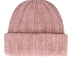 Cuff Beanies-Barts River Rush Beanie Cuff - Pink