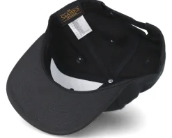 Snapback-Lions Roar Black/Gold Snapback -