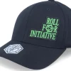Sale Critiql Hit Roll For Initiative Patch Black - Flexfit