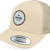 Trucker-Rip Curl Routine Curve Sand Trucker -