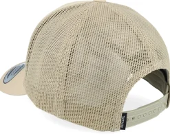 Trucker-Rip Curl Routine Curve Sand Trucker -