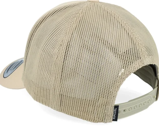 Trucker-Rip Curl Routine Curve Sand Trucker -
