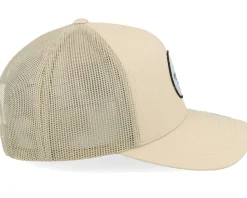 Trucker-Rip Curl Routine Curve Sand Trucker -