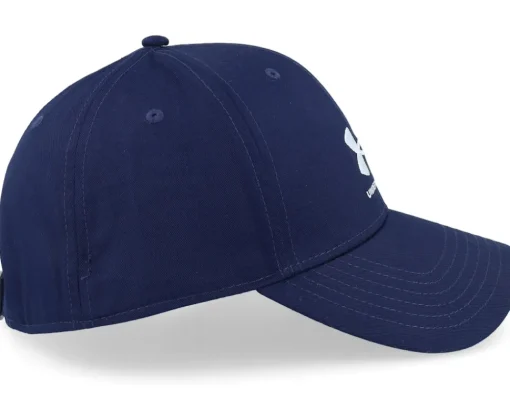 Sale Under Armour Royal Adjustable -