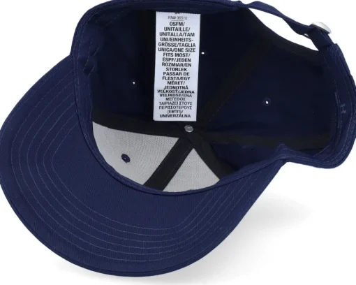 Sale Under Armour Royal Adjustable -