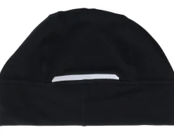 Sport-2XU Run Black/Black Beanie -