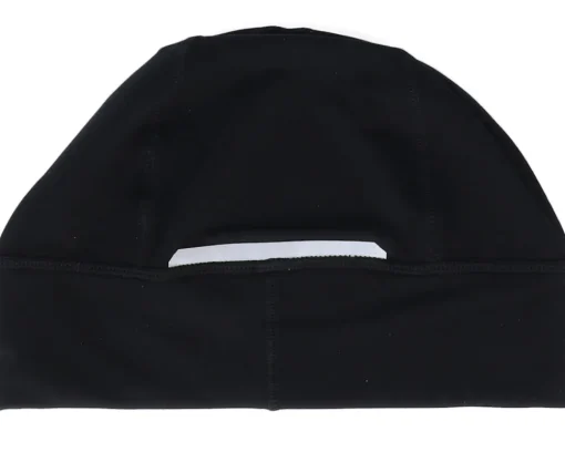 Sport-2XU Run Black/Black Beanie -