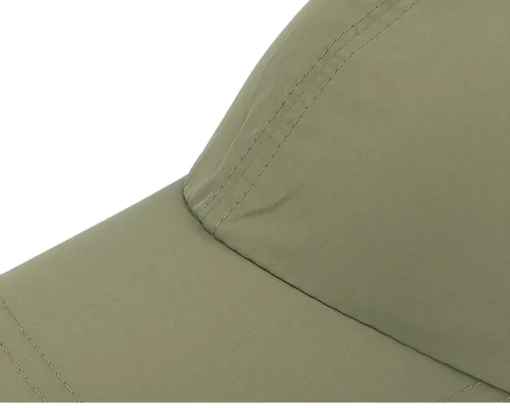Sale 2XU Run Cap Hunter /White Dad Cap - Green