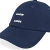 Dad Cap-Samsøe Samsøe Saaddie Cap Salute Dad Cap - Blue