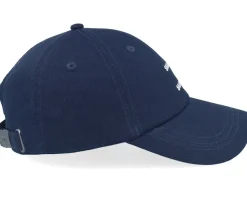 Dad Cap-Samsøe Samsøe Saaddie Cap Salute Dad Cap - Blue