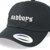 Best Iconic Sadboys Black Dad Cap -
