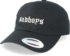 Best Iconic Sadboys Black Dad Cap -