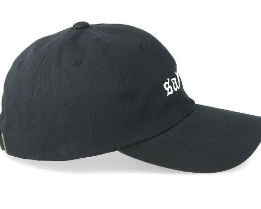 Best Iconic Sadboys Black Dad Cap -