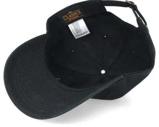 Best Iconic Sadboys Black Dad Cap -