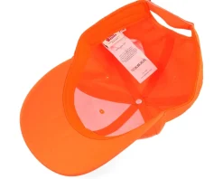 Fashion Fjällräven Safety Cap Safety Orange Adjustable -