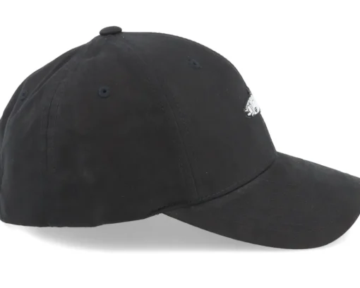 New Skillfish Salmon Fish Waxed Black Adjustable -