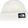 Best The North Face Salty Lined White Cuff -