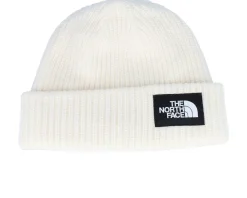 Best The North Face Salty Lined White Cuff -
