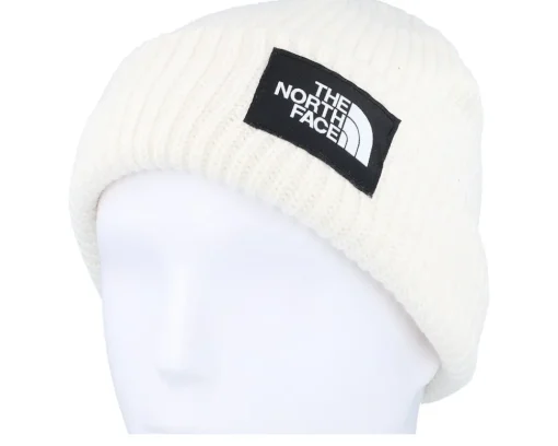 Best The North Face Salty Lined White Cuff -