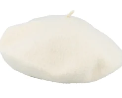 Online Barts Sambre Cream Beret -