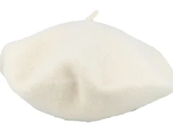 Online Barts Sambre Cream Beret -