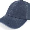 Dad Cap-Samsøe Samsøe Samsoe Cap Salute Dad Cap - Blue