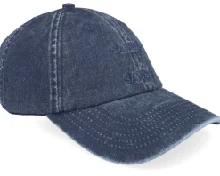 Dad Cap-Samsøe Samsøe Samsoe Cap Salute Dad Cap - Blue