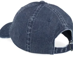 Dad Cap-Samsøe Samsøe Samsoe Cap Salute Dad Cap - Blue