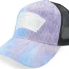 Trucker-Mitchell & Ness San Antonio Spurs Springtime Hwc Multi/Black Trucker -