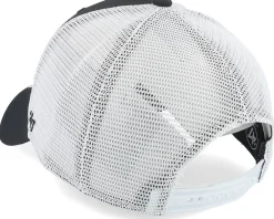 Trucker-47 Brand San Francisco Giants Branson Mesh Black Trucker -
