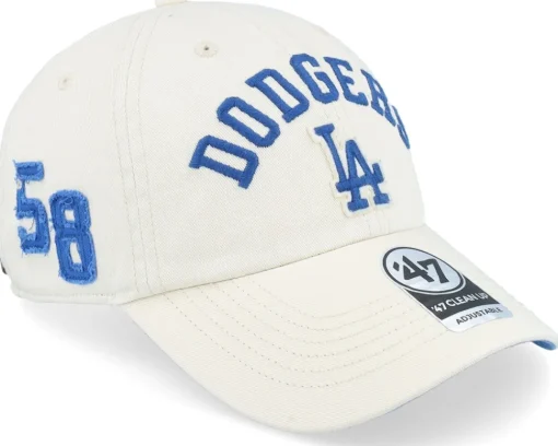 Sale 47 Brand San Francisco Giants Clubhouse Faber Clean Up Sandstorm Dad Cap - Beige