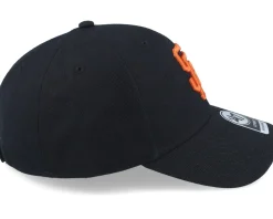 Online 47 Brand San Francisco Giants Mvp Adjustable - Black