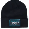 Online Fanatics San Jose Sharks Authentic Pro Prime Beanie Cuff - Black