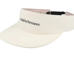 Visor-Peak Performance Sand Fog Visor -