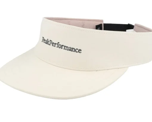 Visor-Peak Performance Sand Fog Visor -