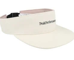 Visor-Peak Performance Sand Fog Visor -