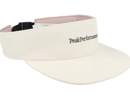Visor-Peak Performance Sand Fog Visor -