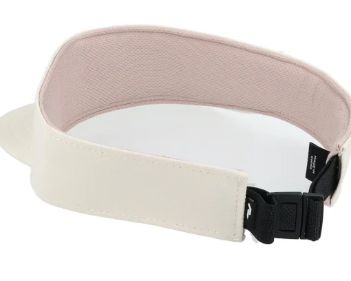 Visor-Peak Performance Sand Fog Visor -