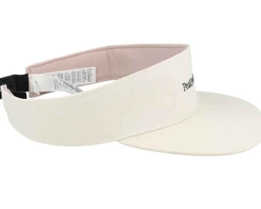 Visor-Peak Performance Sand Fog Visor -