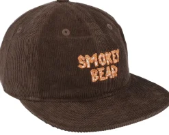 Clearance Element Sbxe Pool Cap Chestnut Strapback -