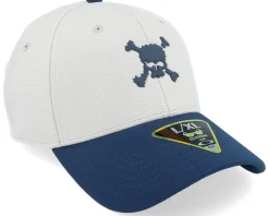 Flexfit-Oakley Scatter Skull Ff Hat Lunar Rock Flexfit -